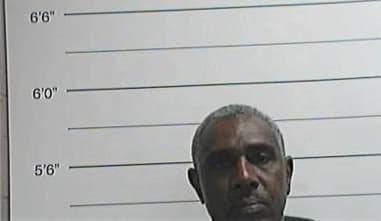 Joe White, - Orleans Parish County, LA 